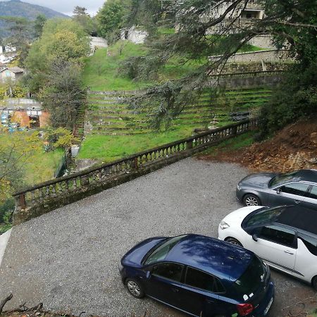 La Dolce Vita Lucie Vals-les-Bains Luaran gambar