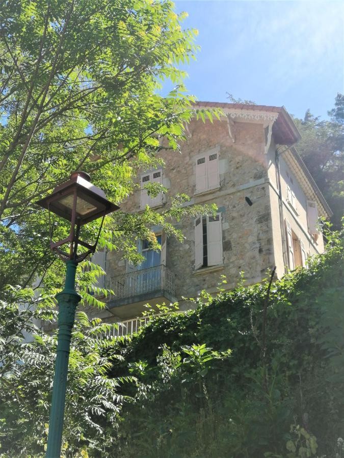 La Dolce Vita Lucie Vals-les-Bains Luaran gambar